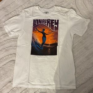 Lana Del Rey T-Shirt  RARE